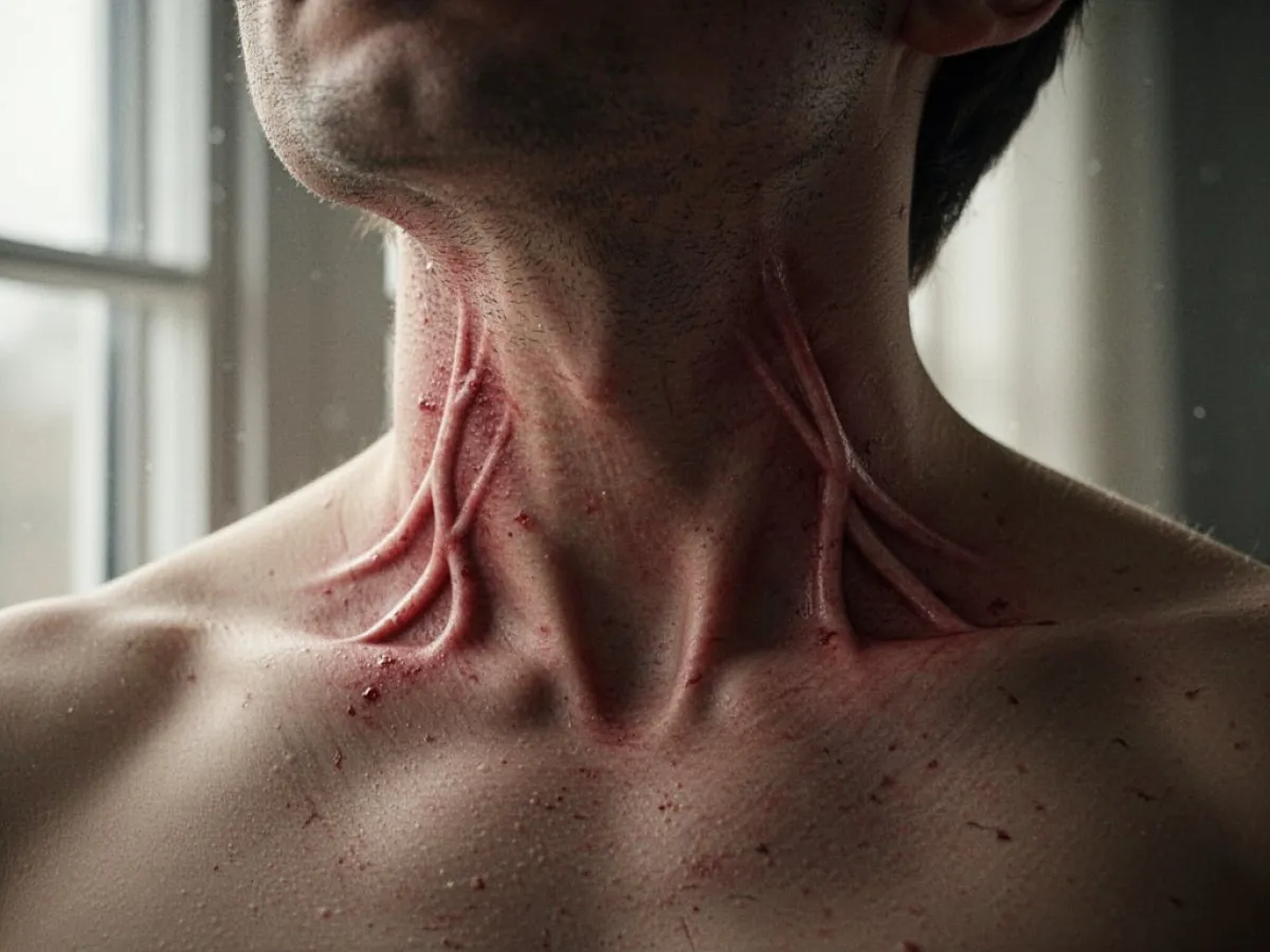 Signification de rêver de Carotides pour la vie quotidienne, l'amour et le travail