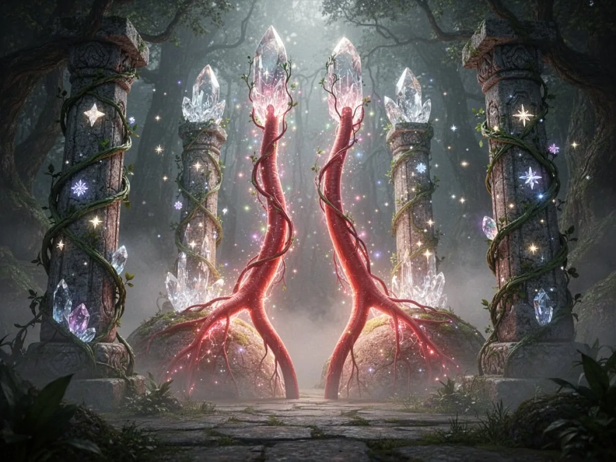 Signification spirituelle et symbolisme culturel : Carotides dans l'interprétation des rêves