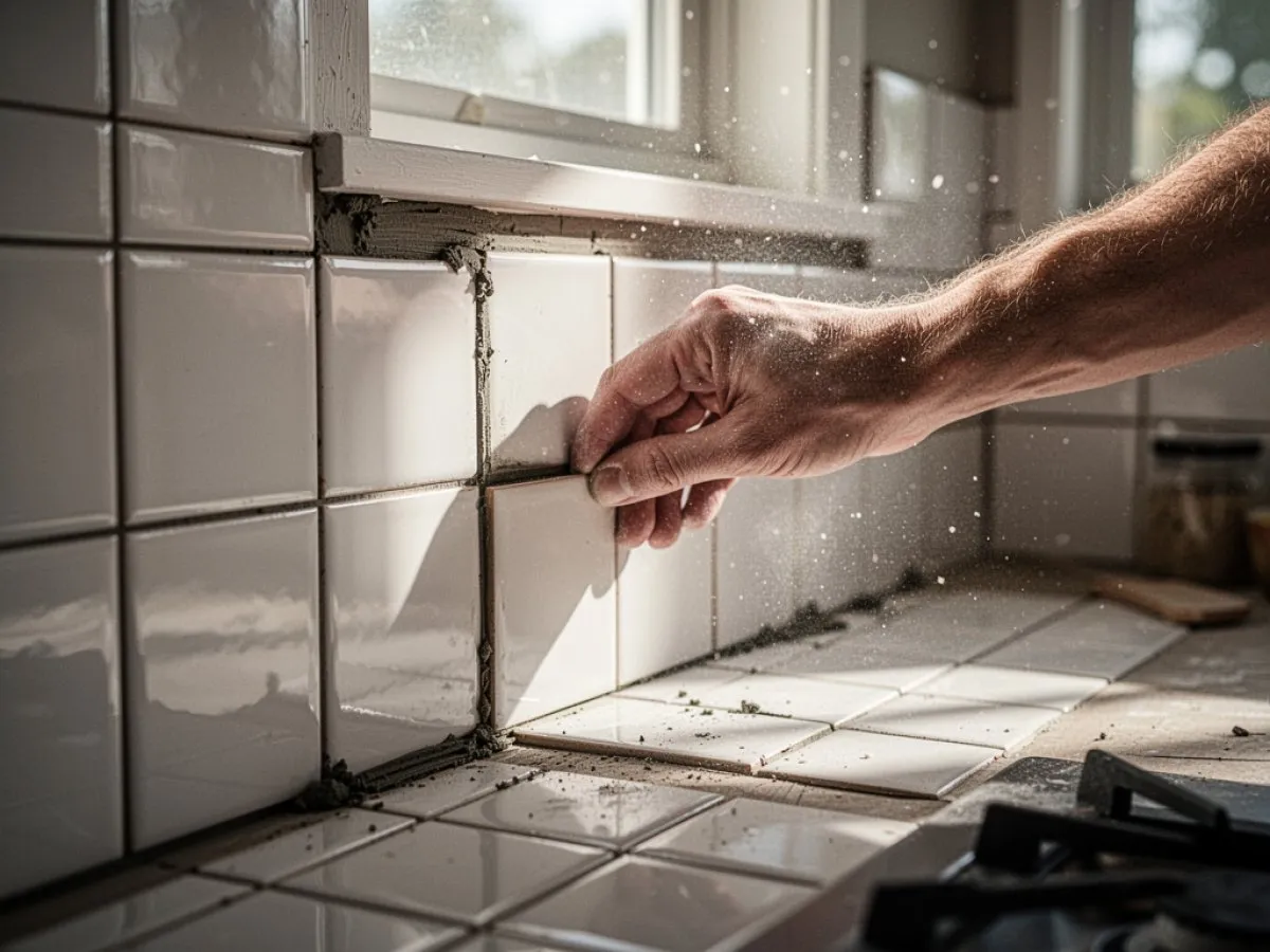 Signification de rêver de Carrelage pour la vie quotidienne, l'amour et le travail