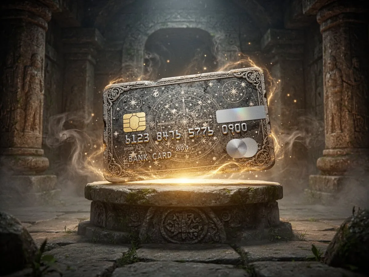 Signification spirituelle et symbolisme culturel : Carte Bancaire dans l'interprétation des rêves