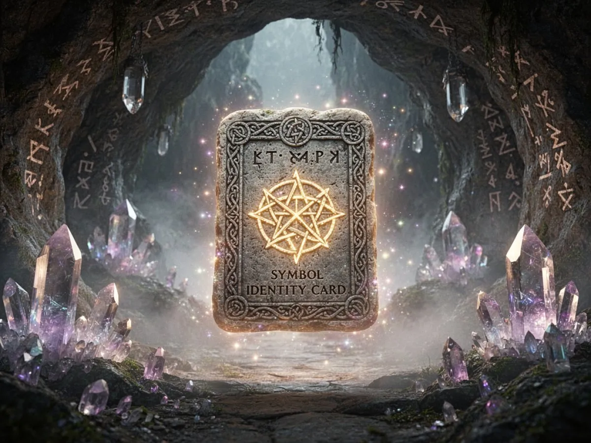 Signification spirituelle et symbolisme culturel : Carte D Identité dans l'interprétation des rêves