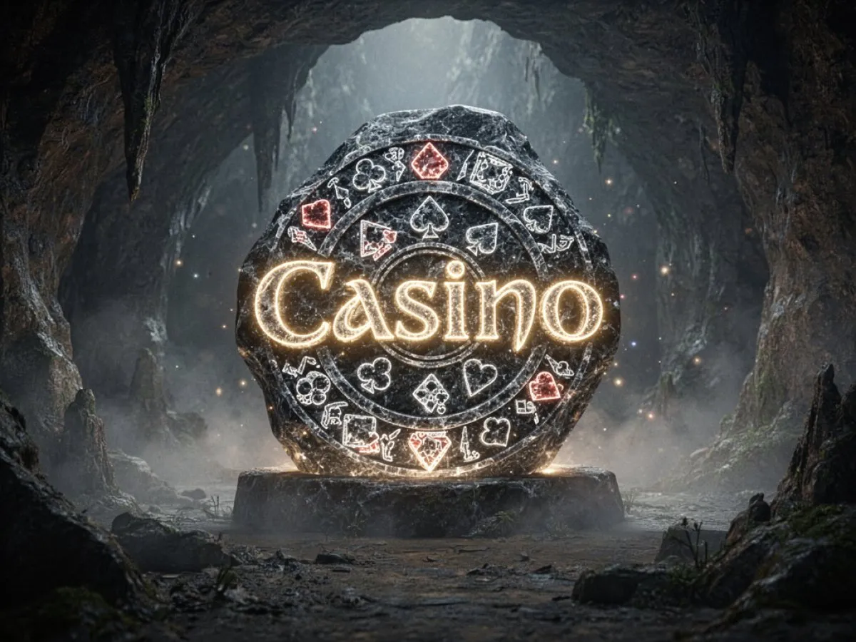 Signification spirituelle et symbolisme culturel : Casino dans l'interprétation des rêves