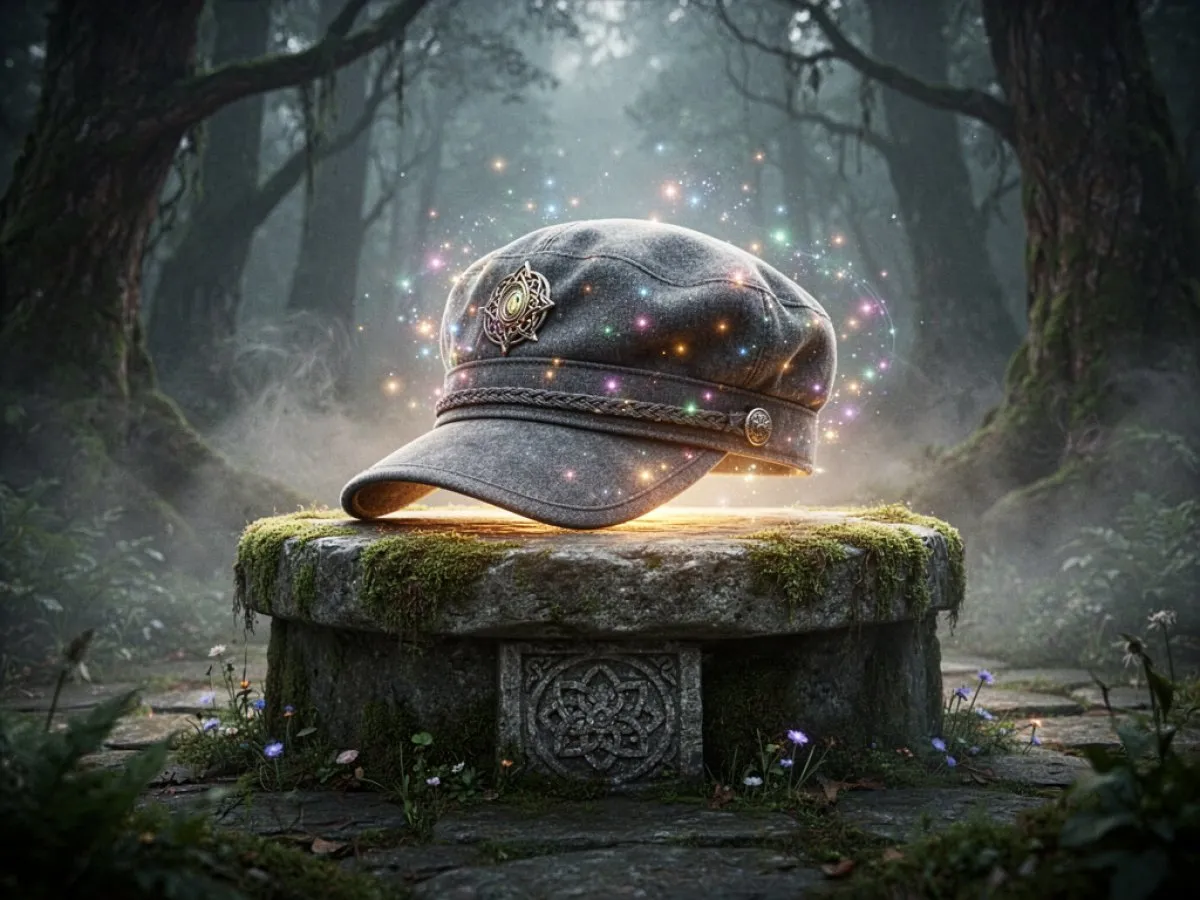 Signification spirituelle et symbolisme culturel : Casquette dans l'interprétation des rêves