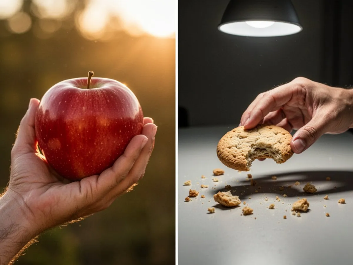 Interprétation détaillée des rêves : Différents scénarios avec Casse-Croûte dans le rêve