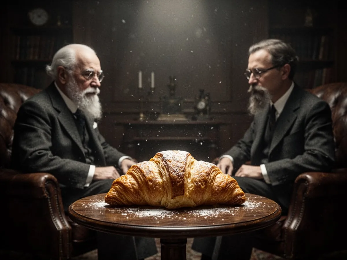 Interprétation psychologique des rêves : Casse-Croûte selon Sigmund Freud et Carl Jung