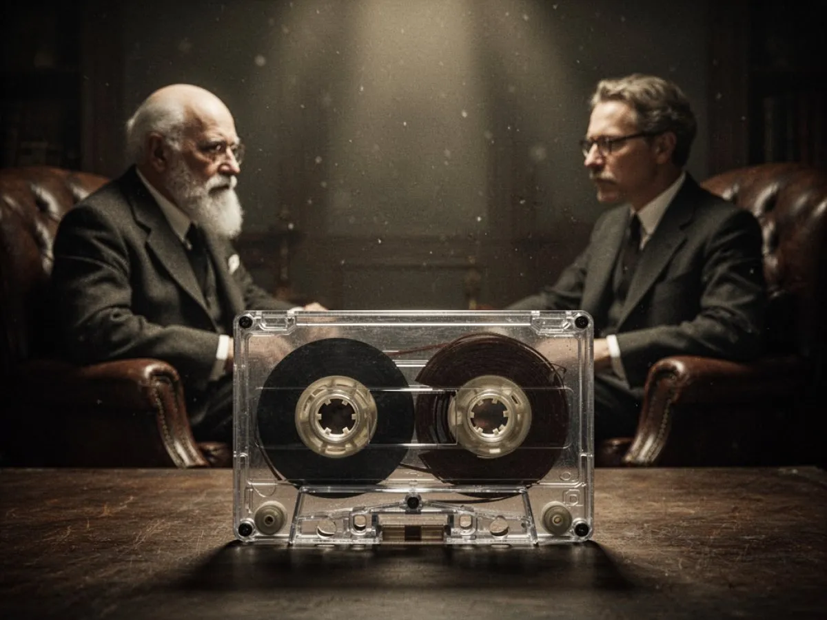 Interprétation psychologique des rêves : Cassette selon Sigmund Freud et Carl Jung