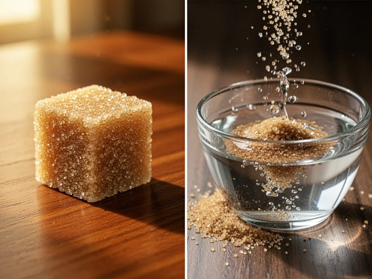 Interprétation détaillée des rêves : Différents scénarios avec Cassonade dans le rêve