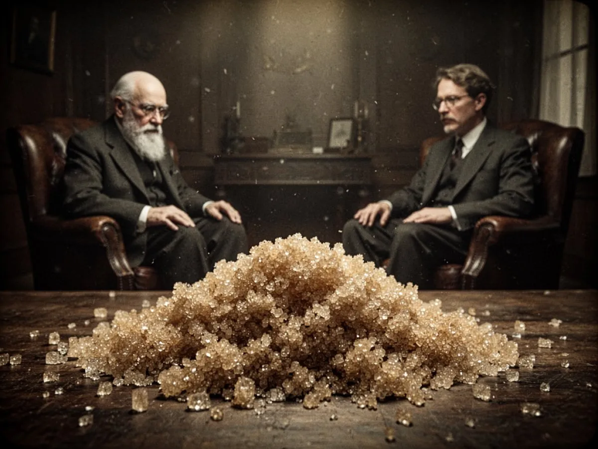 Interprétation psychologique des rêves : Cassonade selon Sigmund Freud et Carl Jung