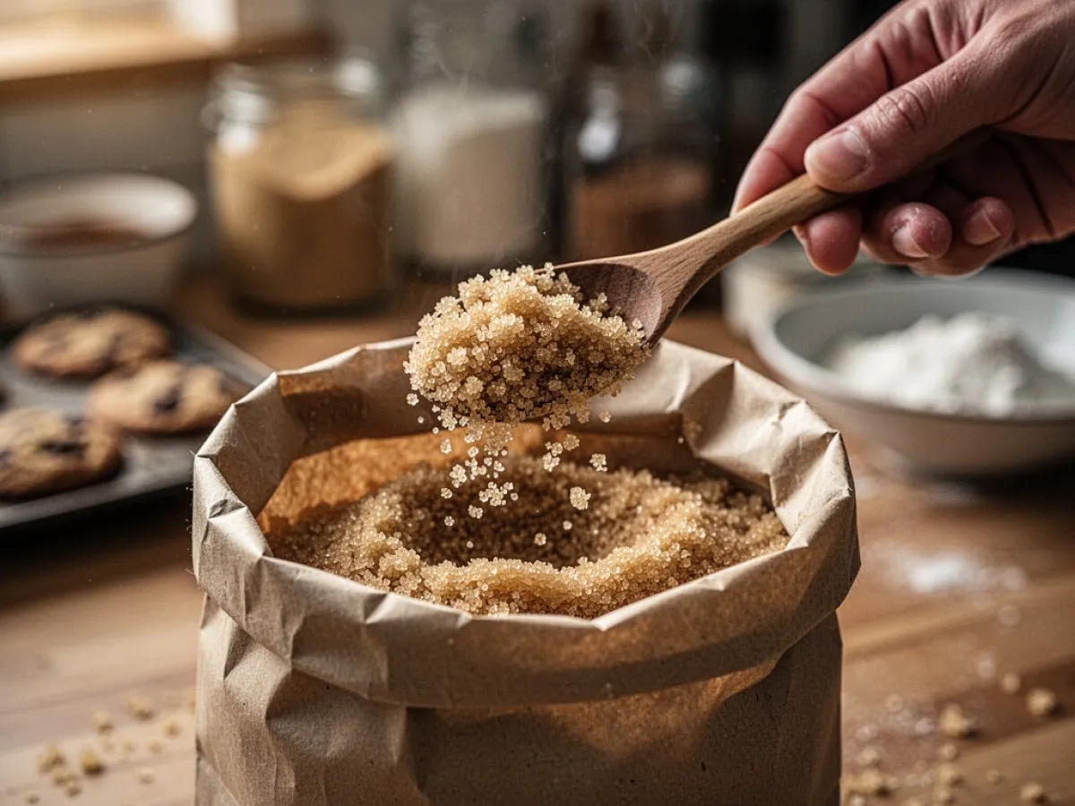 Signification de rêver de Cassonade pour la vie quotidienne, l'amour et le travail