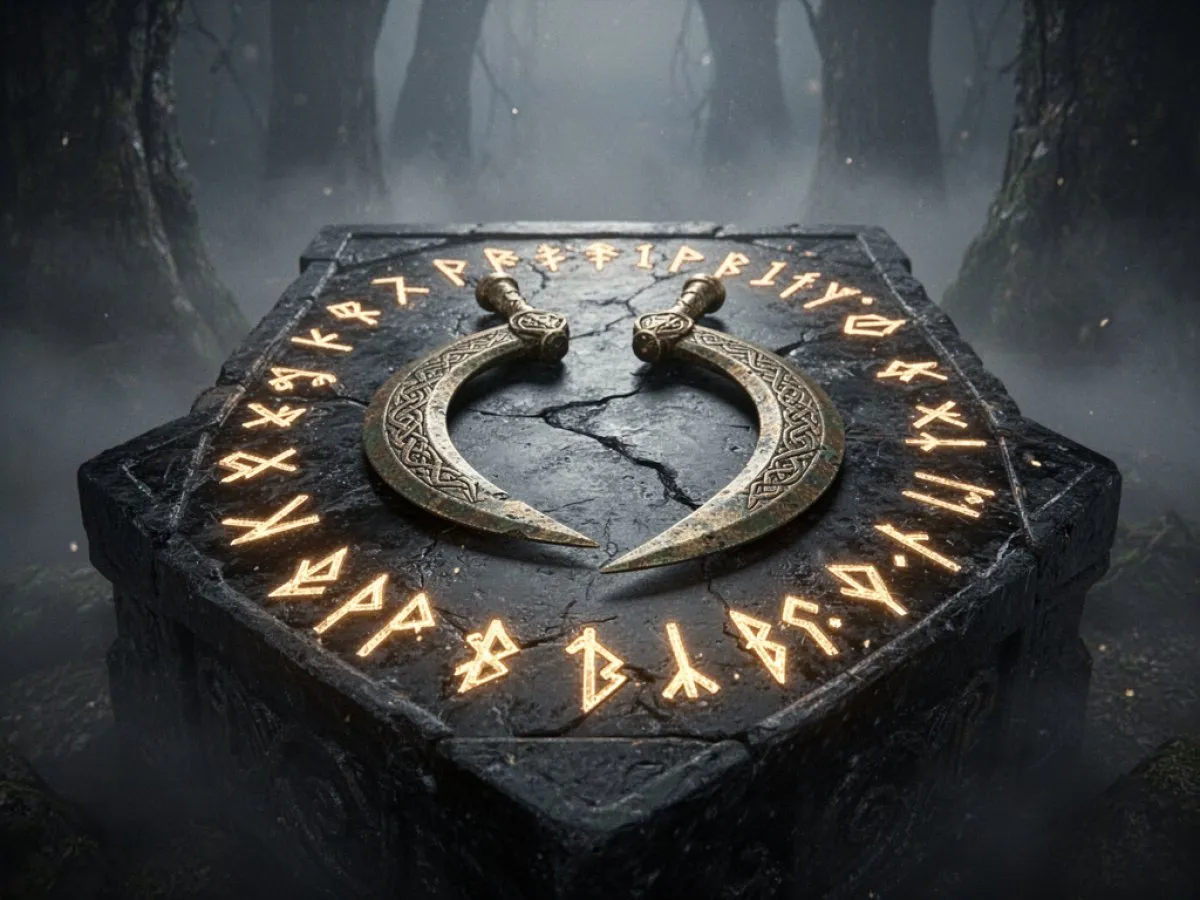 Signification spirituelle et symbolisme culturel : Castrer dans l'interprétation des rêves