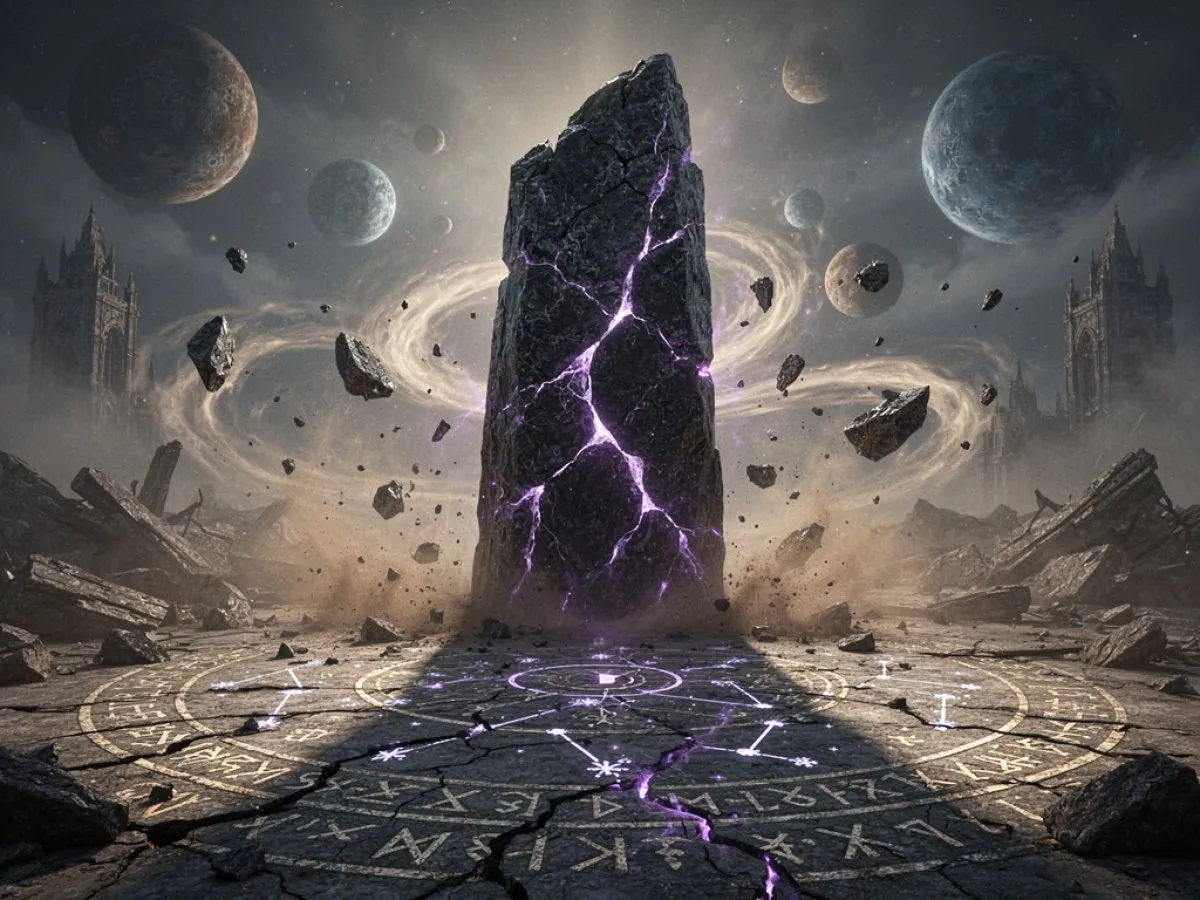 Signification spirituelle et symbolisme culturel : Catastrophe dans l'interprétation des rêves