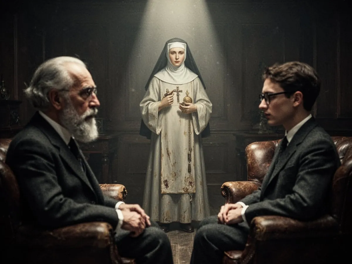 Interprétation psychologique des rêves : Catholique selon Sigmund Freud et Carl Jung