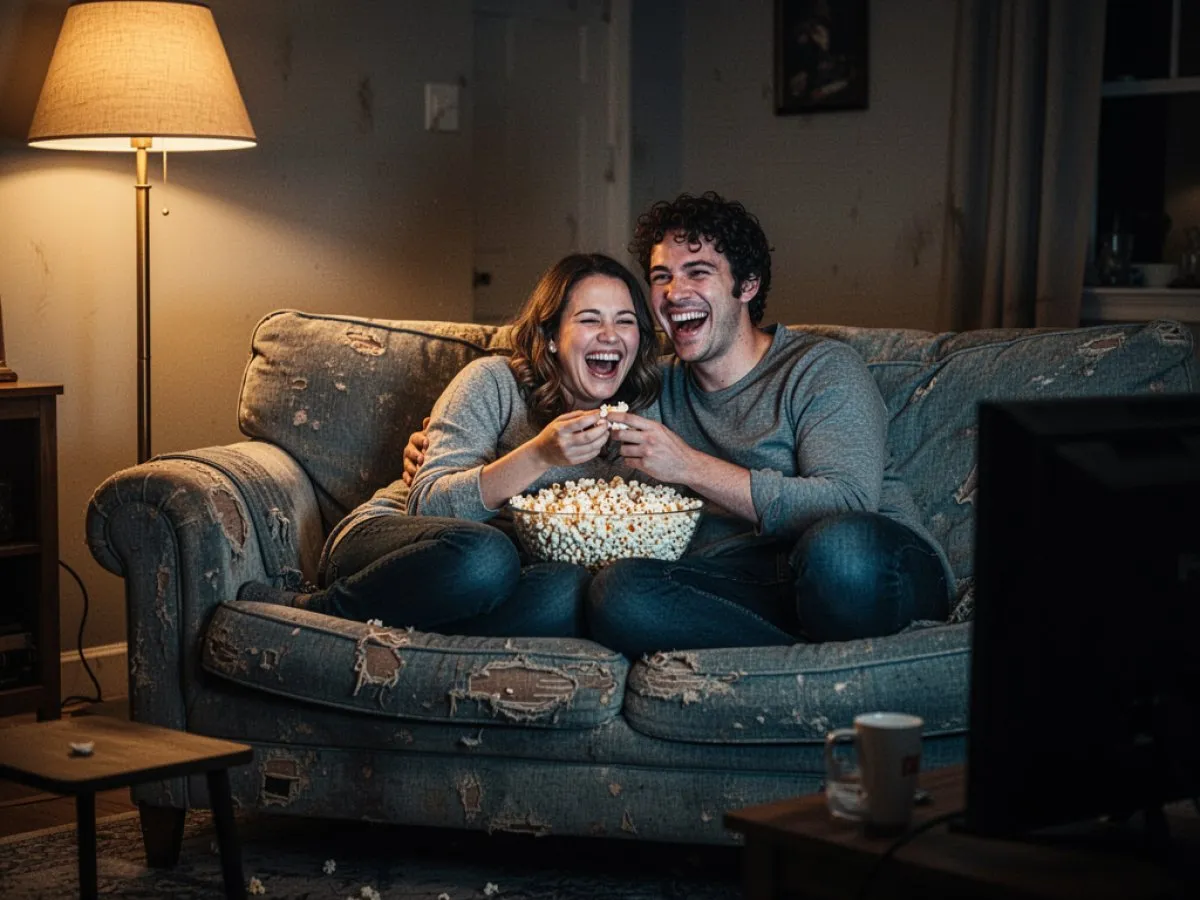 Signification de rêver de Causeuse pour la vie quotidienne, l'amour et le travail