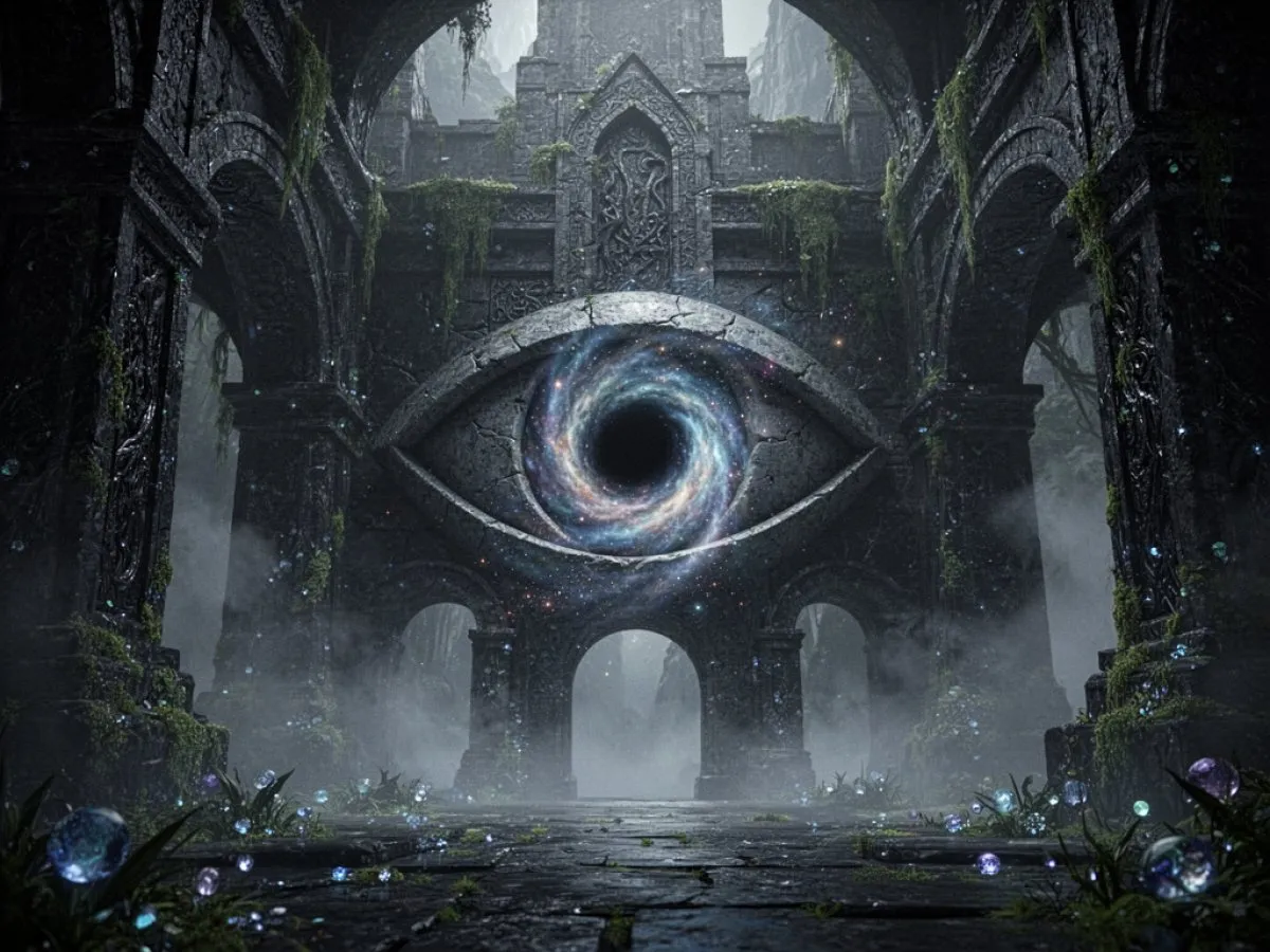 Signification spirituelle et symbolisme culturel : Cécité dans l'interprétation des rêves