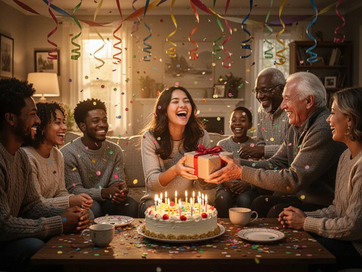 Signification de rêver de Célébration pour la vie quotidienne, l'amour et le travail