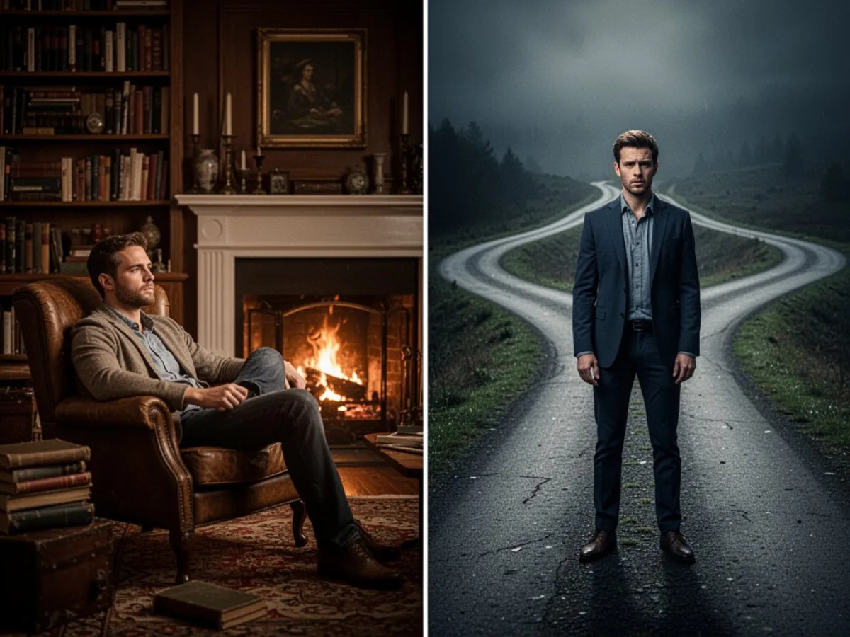 Interprétation détaillée des rêves : Différents scénarios avec Célibataire dans le rêve