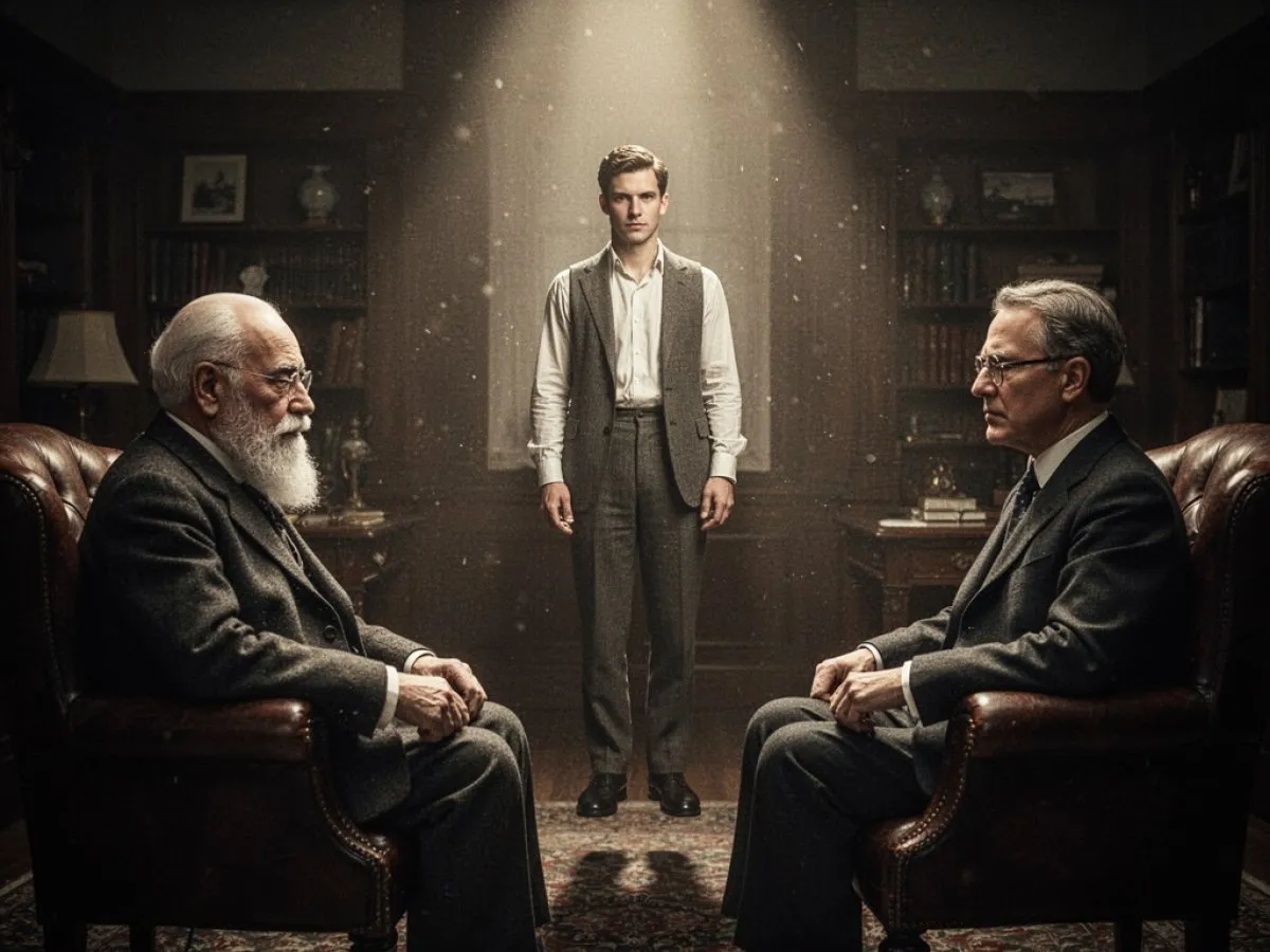 Interprétation psychologique des rêves : Célibataire selon Sigmund Freud et Carl Jung