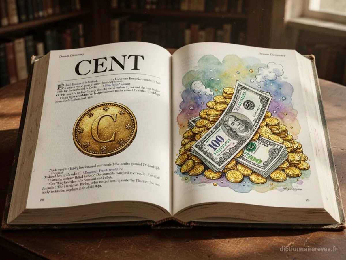 Signification générale : le symbole du rêve Cent - Archétypes et symbolisme