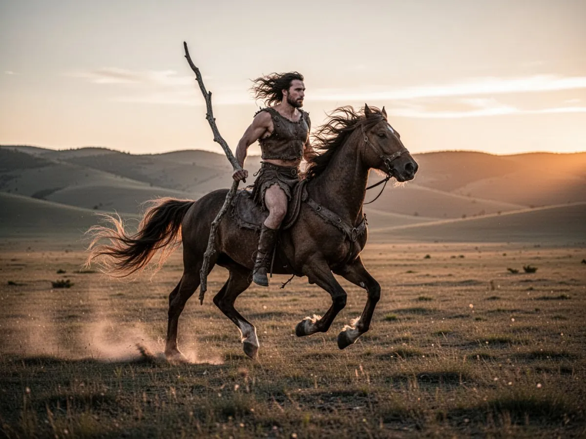 Signification de rêver de Centaure pour la vie quotidienne, l'amour et le travail