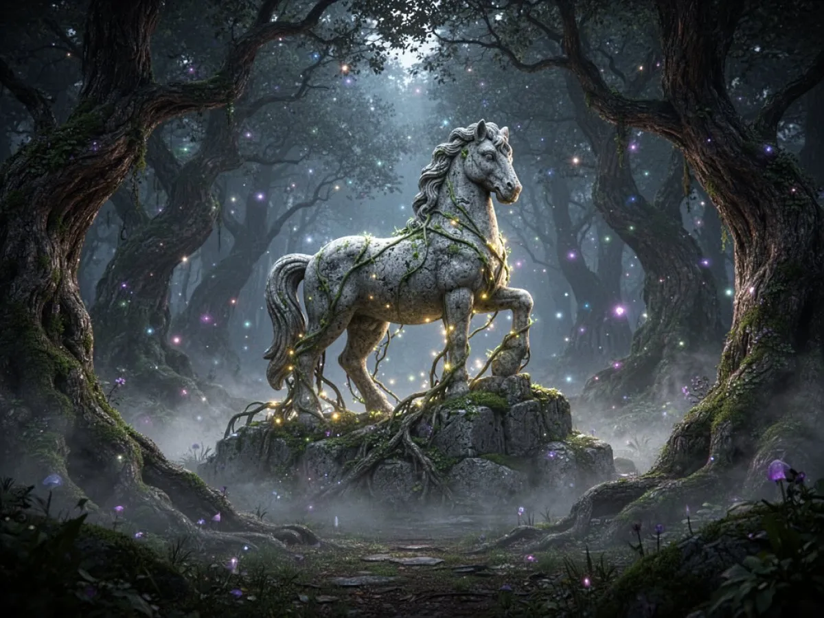 Signification spirituelle et symbolisme culturel : Centaure dans l'interprétation des rêves