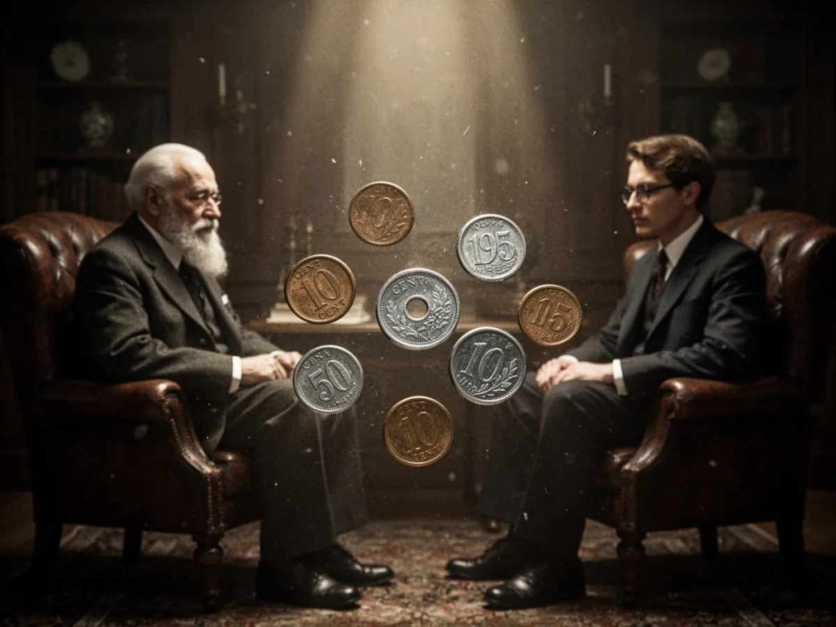 Interprétation psychologique des rêves : Centimes selon Sigmund Freud et Carl Jung