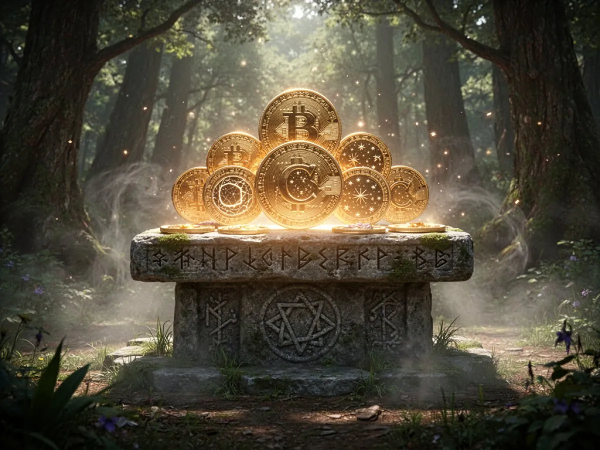 Signification spirituelle et symbolisme culturel : Centimes dans l'interprétation des rêves