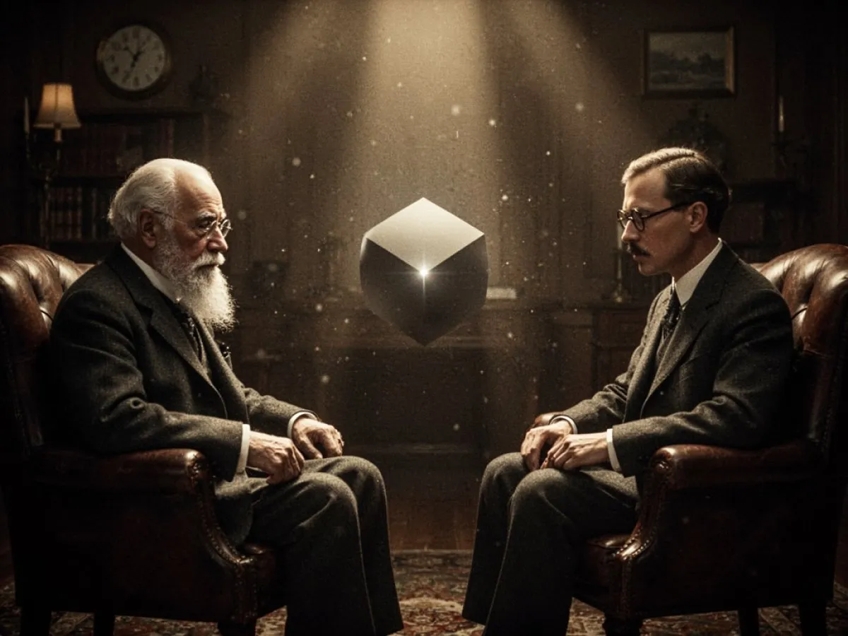 Interprétation psychologique des rêves : Centre selon Sigmund Freud et Carl Jung