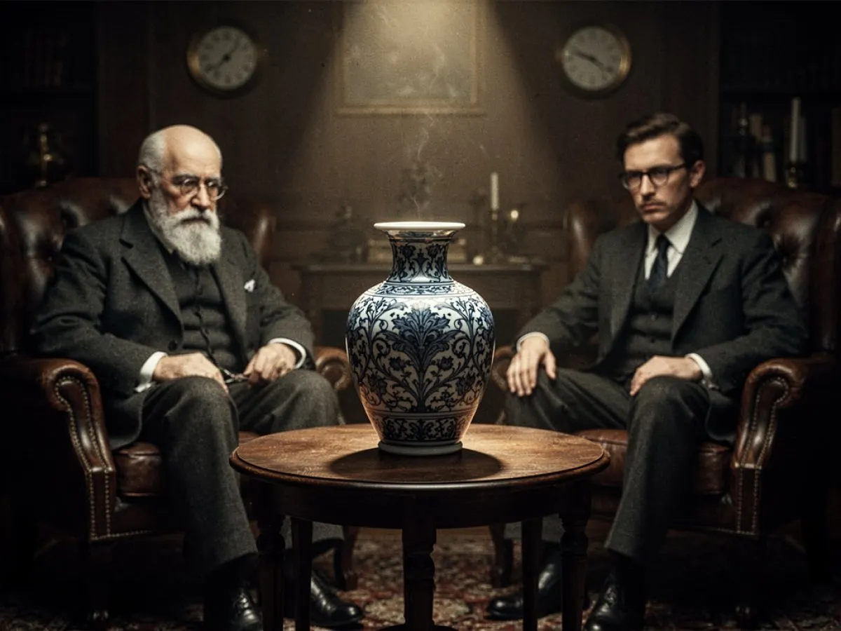 Interprétation psychologique des rêves : Céramique selon Sigmund Freud et Carl Jung