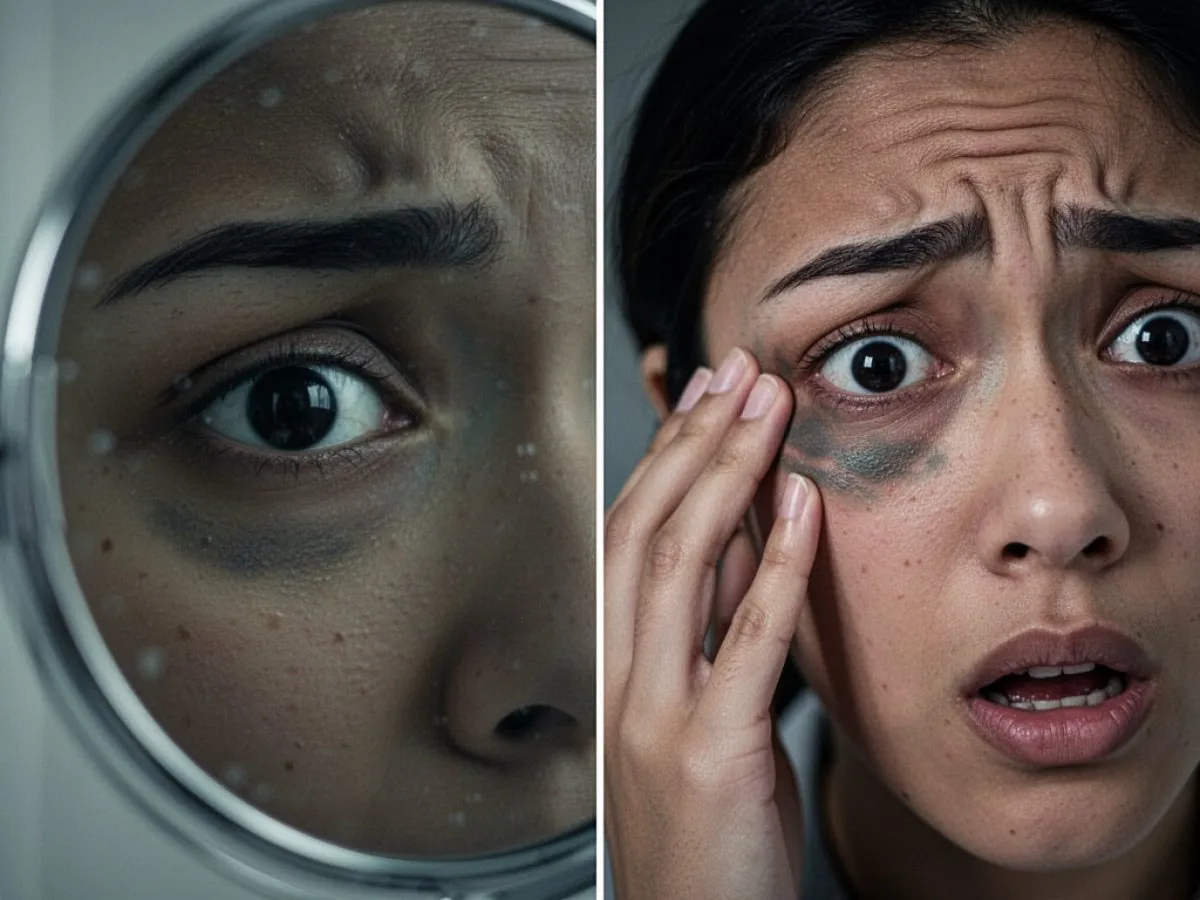 Interprétation détaillée des rêves : Différents scénarios avec Cerne dans le rêve