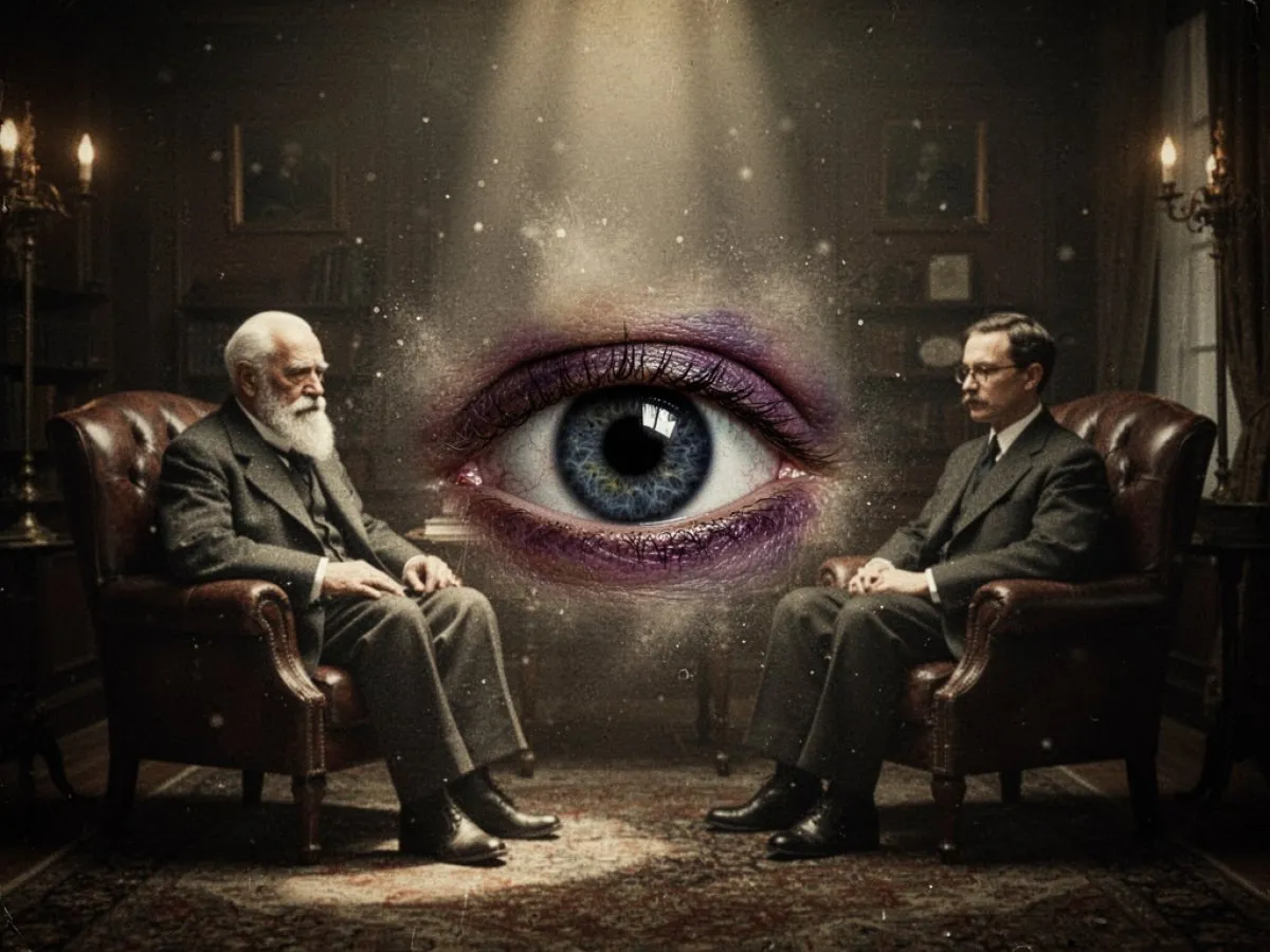 Interprétation psychologique des rêves : Cerne selon Sigmund Freud et Carl Jung