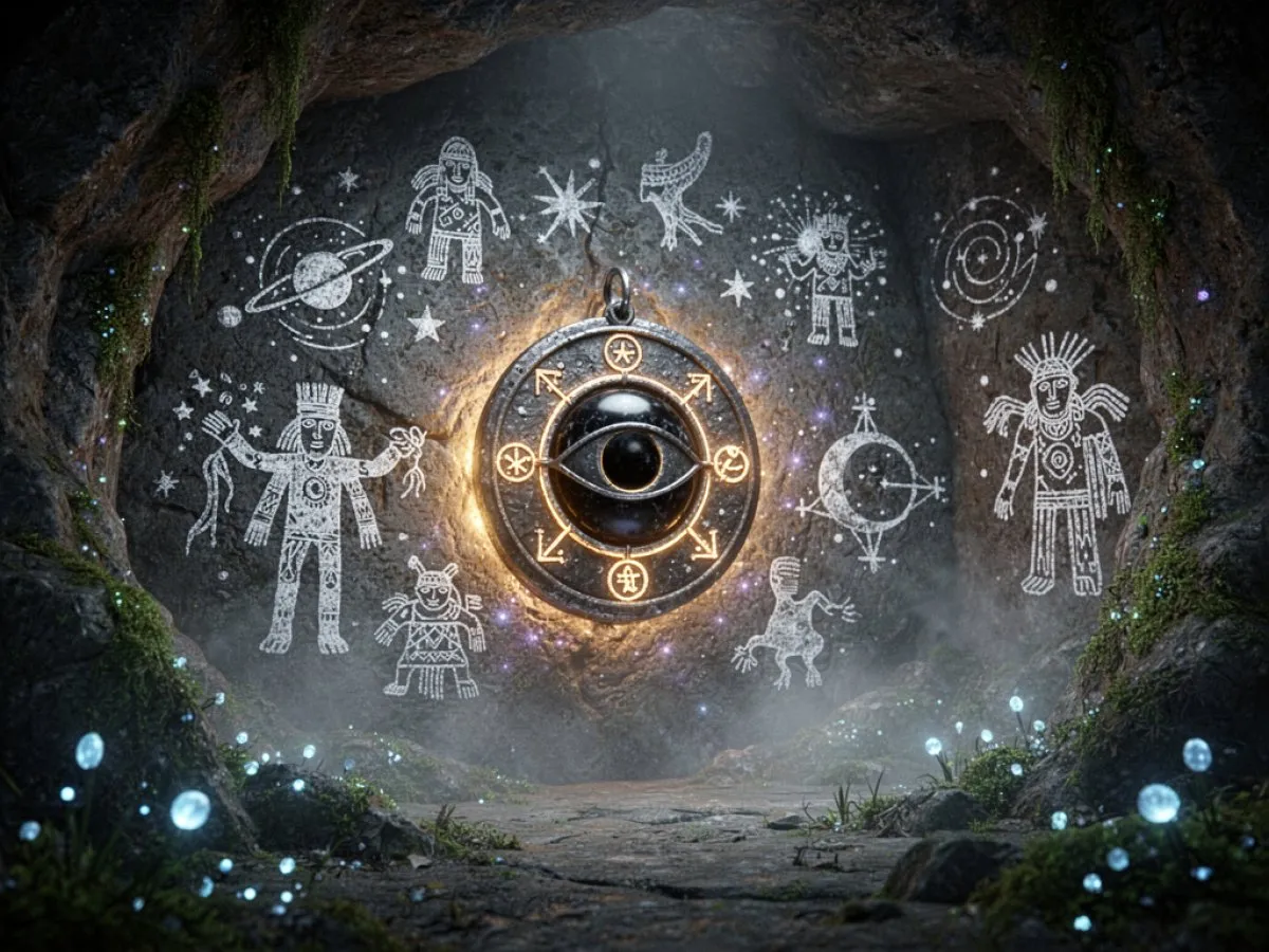 Signification spirituelle et symbolisme culturel : Cerne dans l'interprétation des rêves