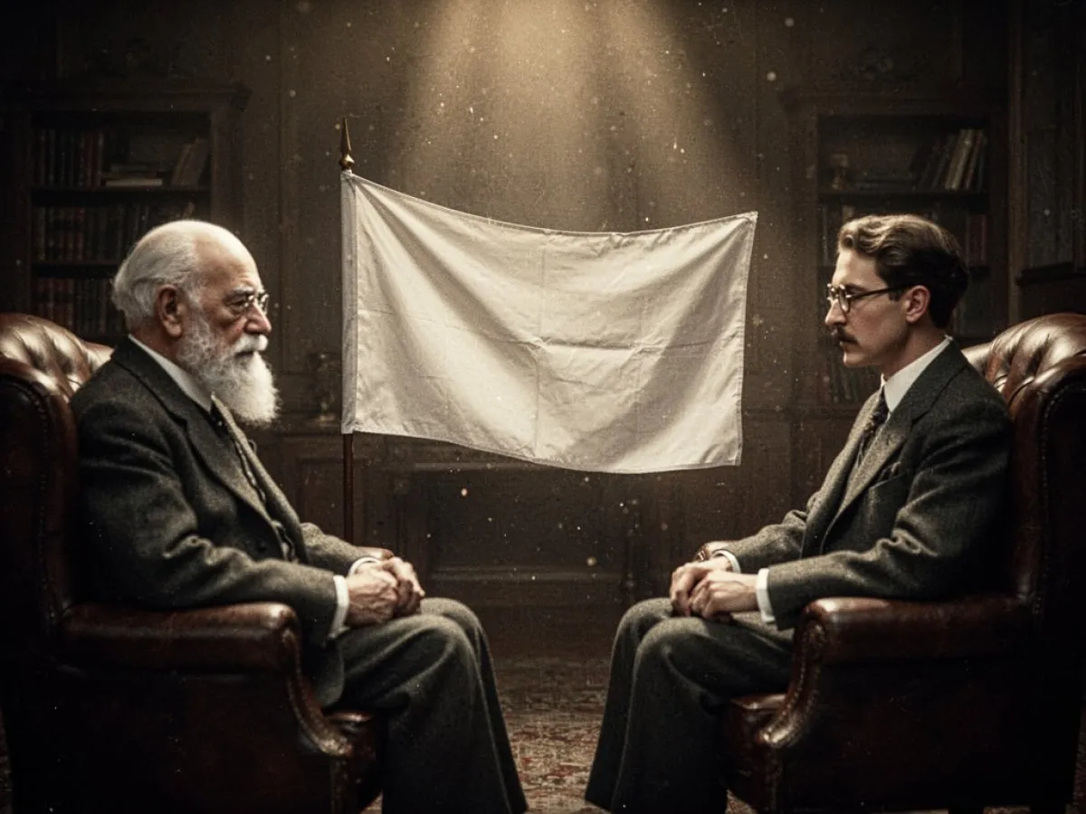 Interprétation psychologique des rêves : Cessez-Le-Feu selon Sigmund Freud et Carl Jung