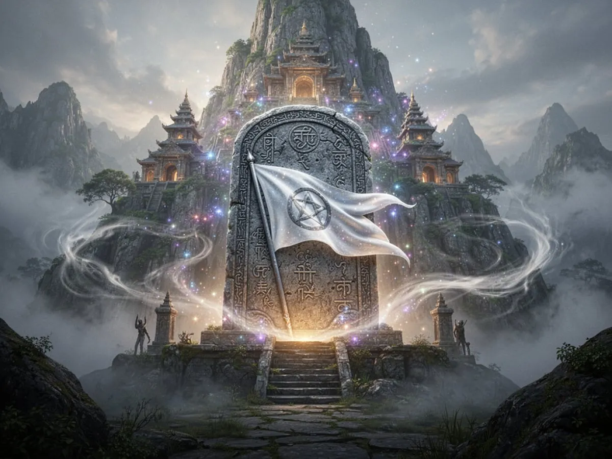 Signification spirituelle et symbolisme culturel : Cessez-Le-Feu dans l'interprétation des rêves