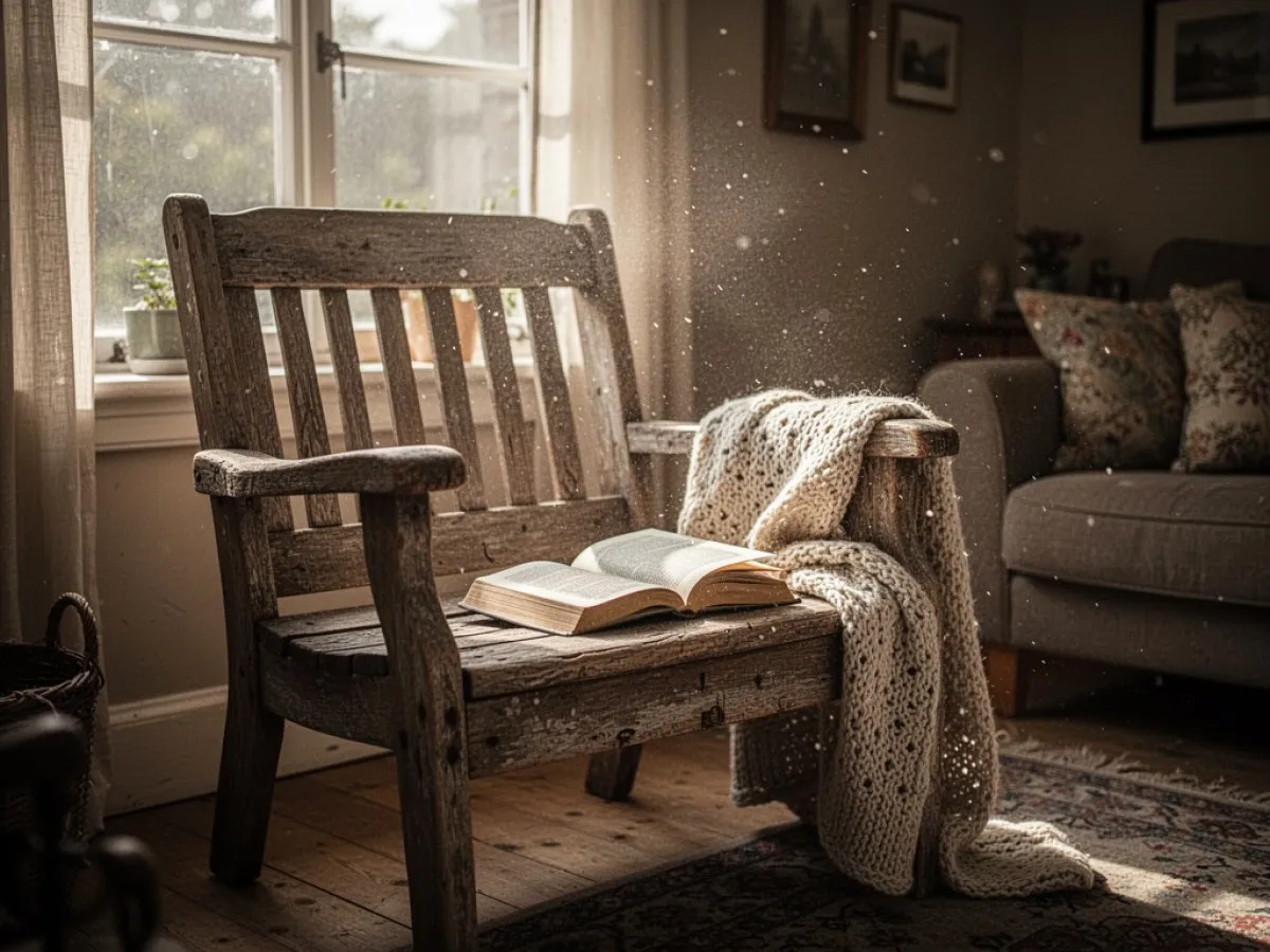 Signification de rêver de Chaise pour la vie quotidienne, l'amour et le travail