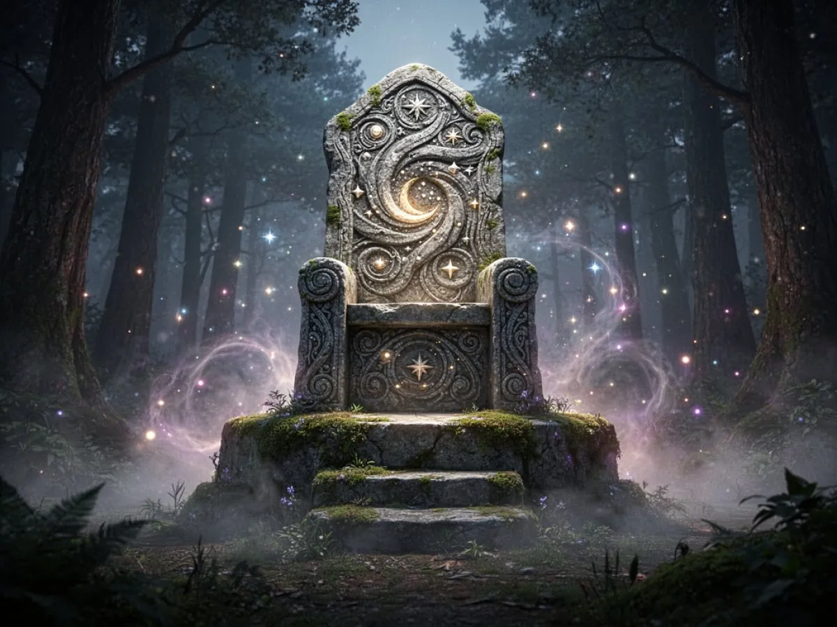 Signification spirituelle et symbolisme culturel : Chaise dans l'interprétation des rêves