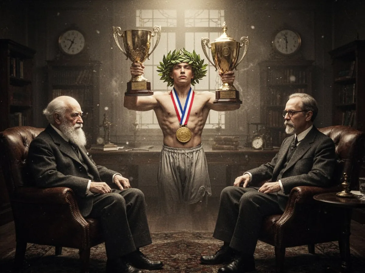 Interprétation psychologique des rêves : Champion selon Sigmund Freud et Carl Jung