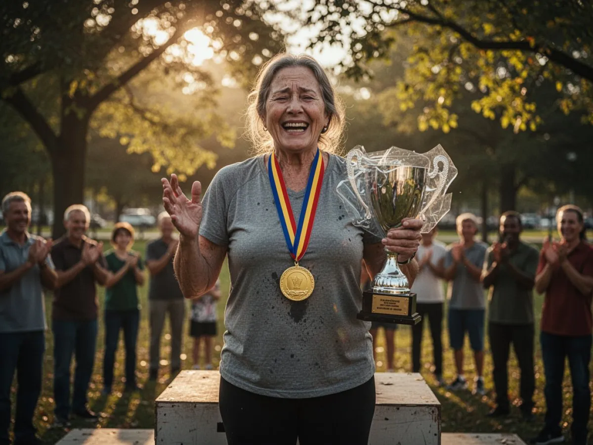 Signification de rêver de Champion pour la vie quotidienne, l'amour et le travail