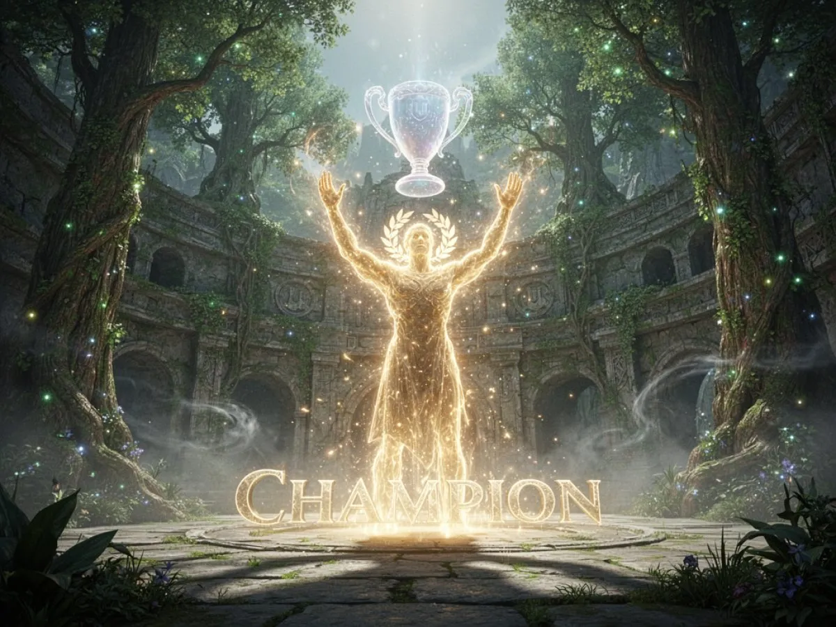 Signification spirituelle et symbolisme culturel : Champion dans l'interprétation des rêves