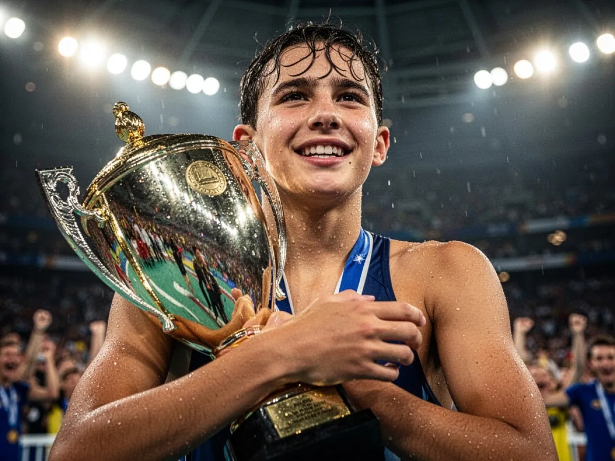 Signification de rêver de Championnat pour la vie quotidienne, l'amour et le travail