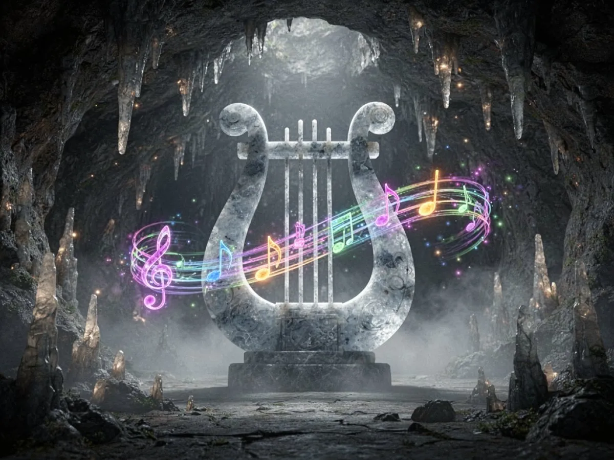 Signification spirituelle et symbolisme culturel : Chanson dans l'interprétation des rêves