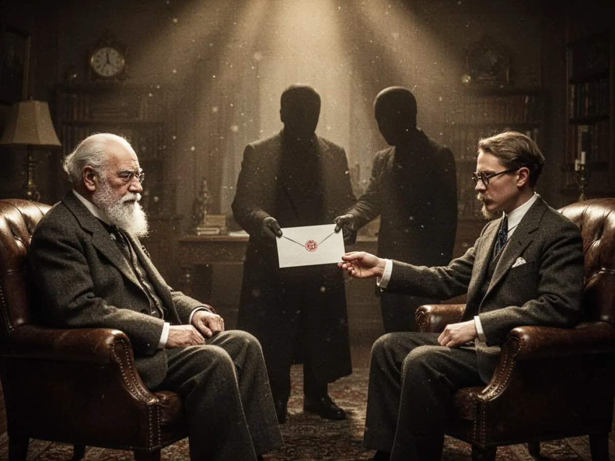 Interprétation psychologique des rêves : Chantage selon Sigmund Freud et Carl Jung