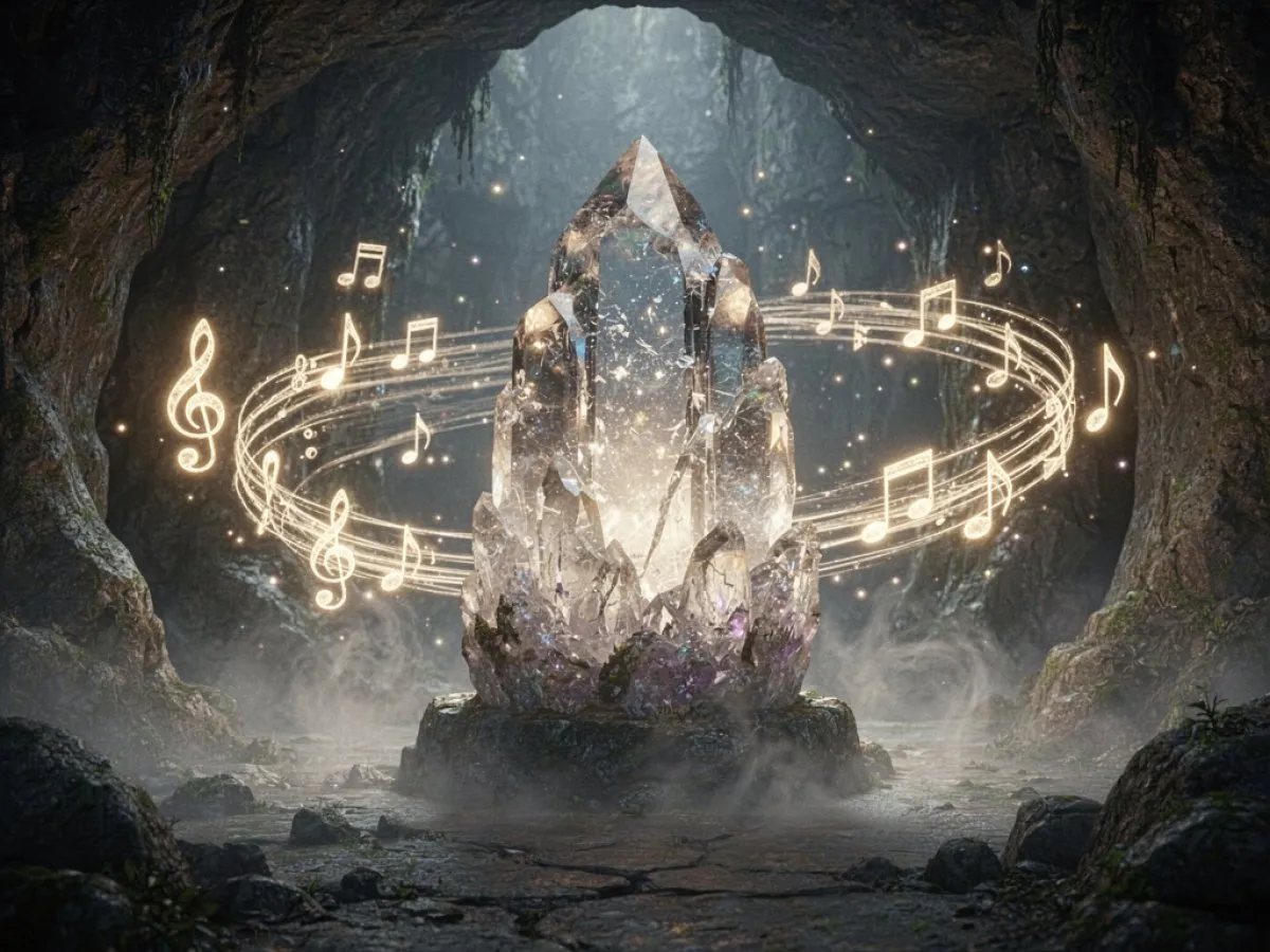 Signification spirituelle et symbolisme culturel : Chanter dans l'interprétation des rêves