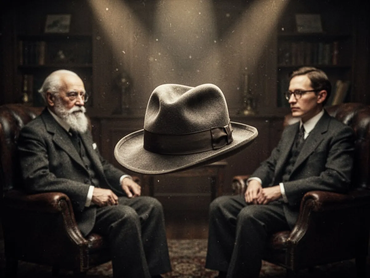 Interprétation psychologique des rêves : Chape selon Sigmund Freud et Carl Jung