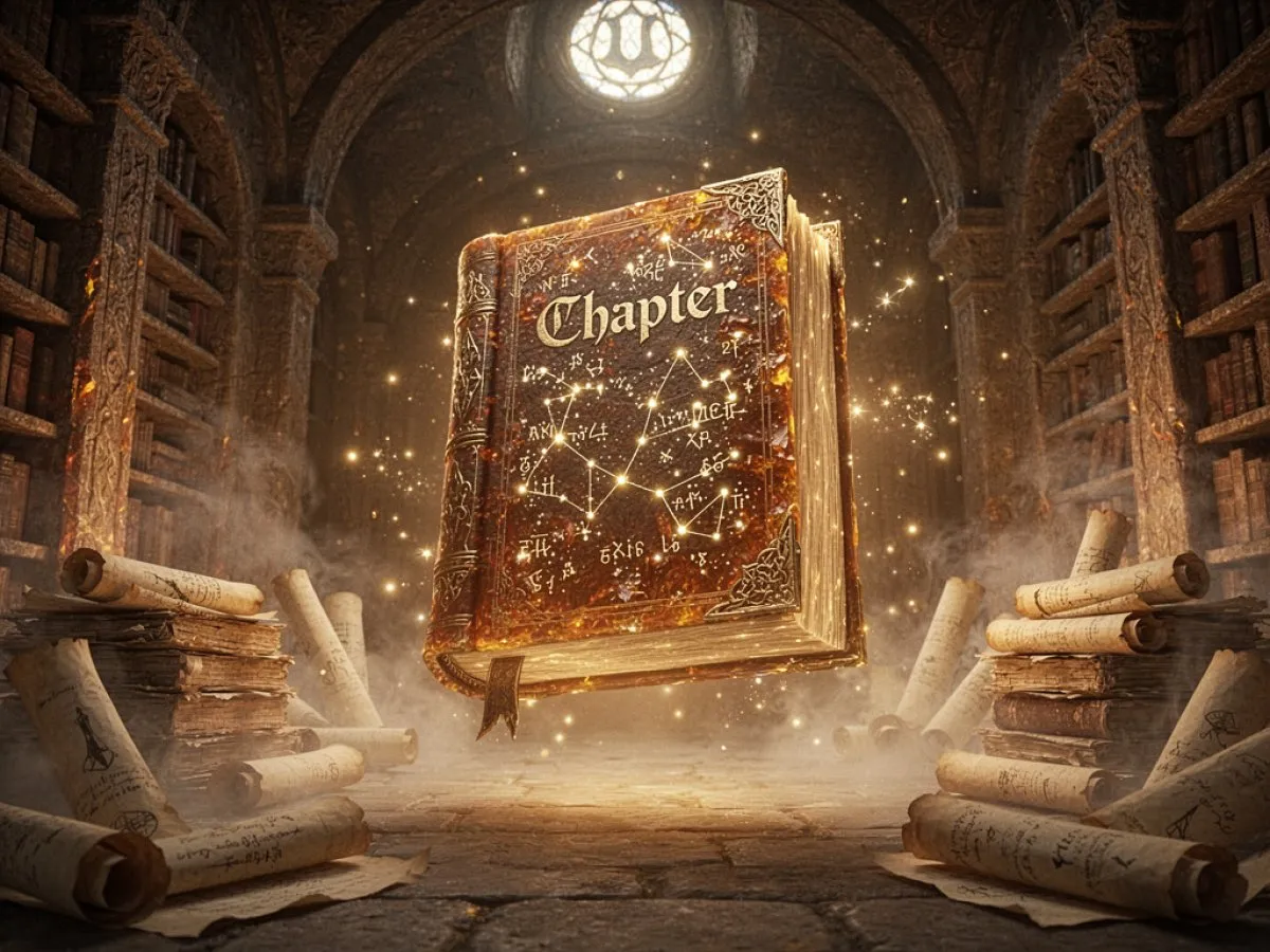 Signification spirituelle et symbolisme culturel : Chapitre dans l'interprétation des rêves