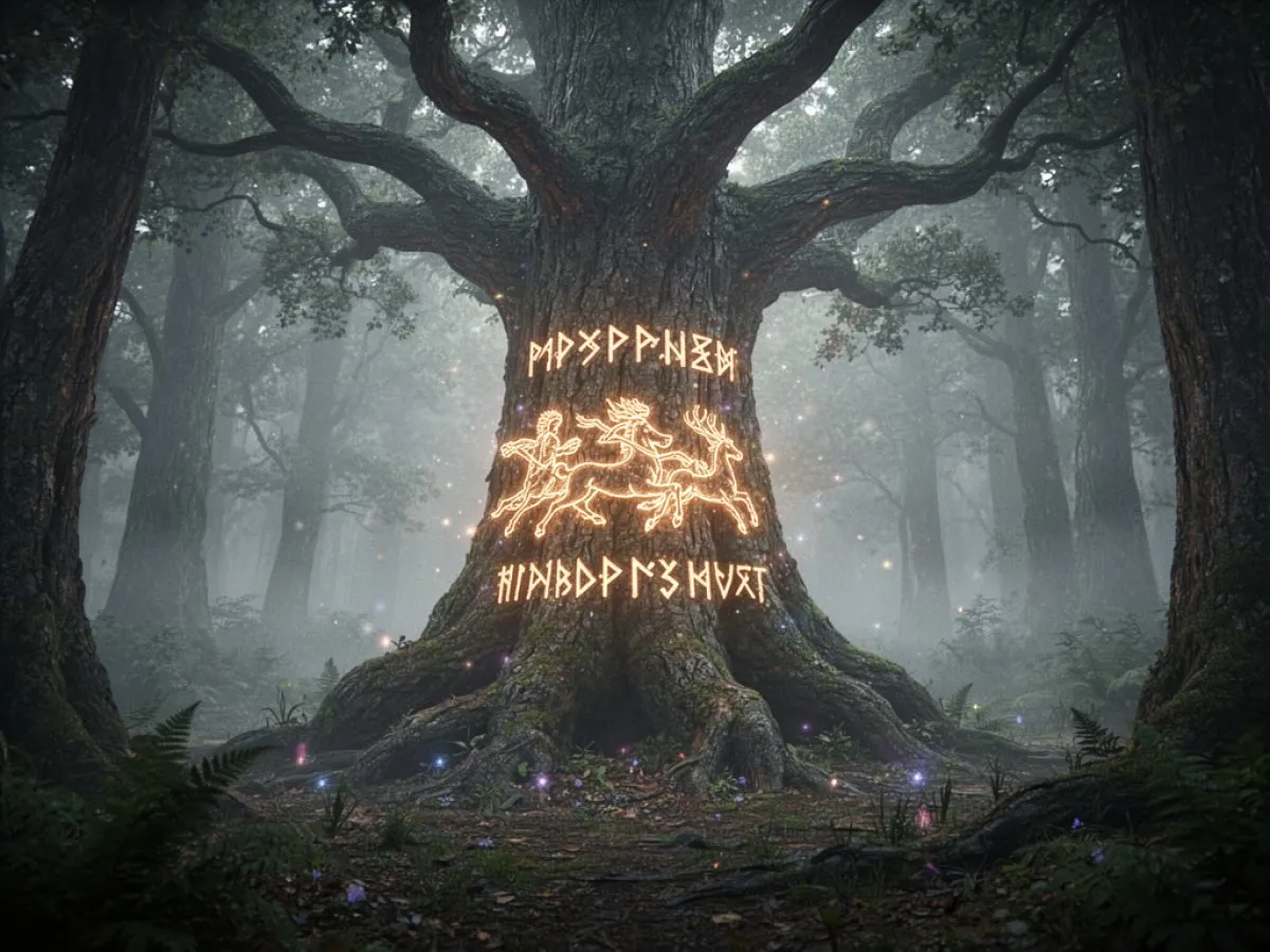 Signification spirituelle et symbolisme culturel : Chasse dans l'interprétation des rêves