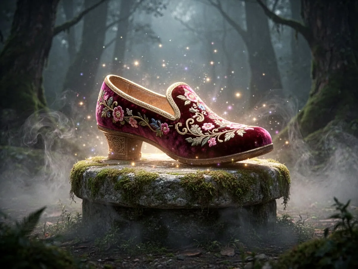 Signification spirituelle et symbolisme culturel : Chausson dans l'interprétation des rêves