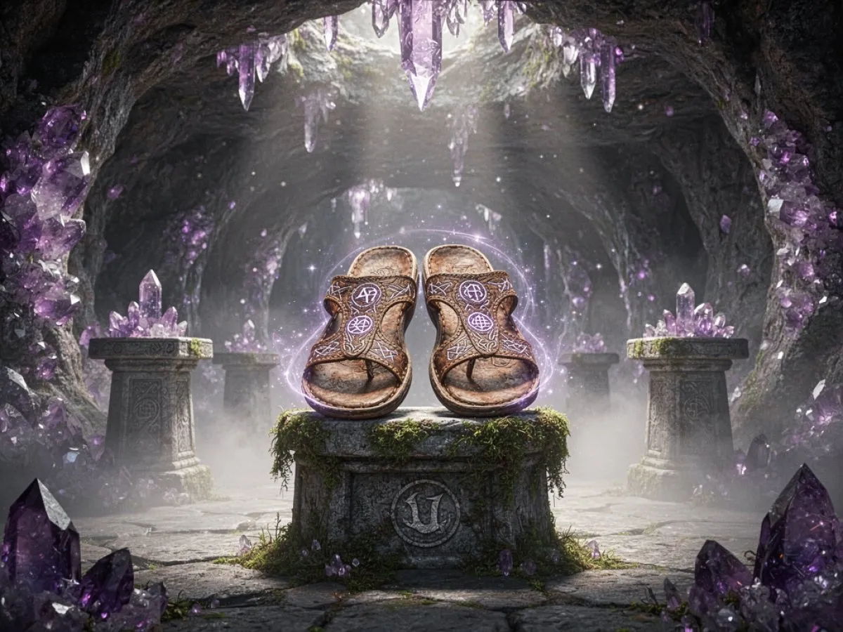 Signification spirituelle et symbolisme culturel : Chaussures dans l'interprétation des rêves