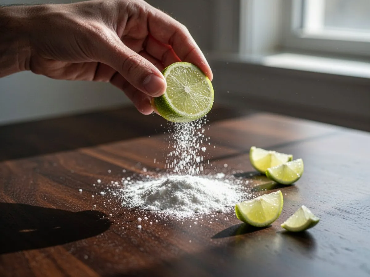 Signification de rêver de Chaux pour la vie quotidienne, l'amour et le travail