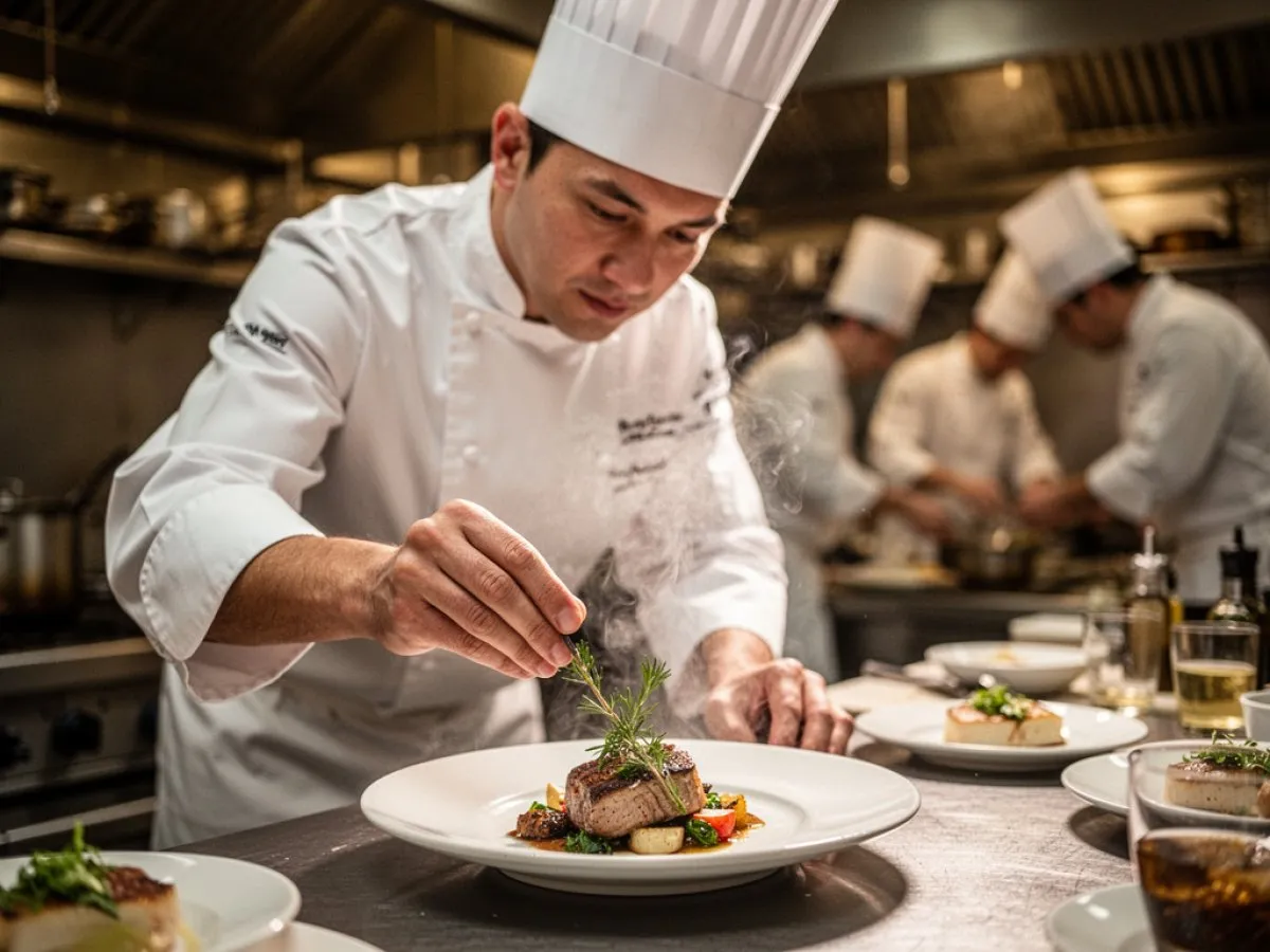 Signification de rêver de Chef pour la vie quotidienne, l'amour et le travail