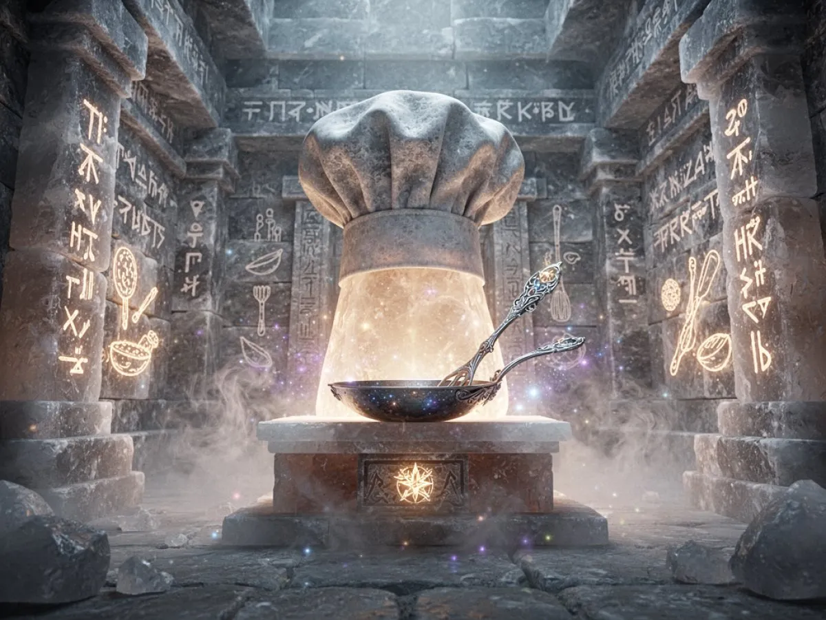 Signification spirituelle et symbolisme culturel : Chef dans l'interprétation des rêves